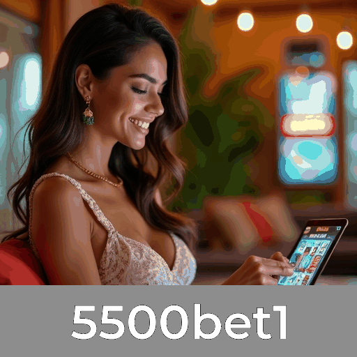 5500bet1: Experiência Autêntica de Jogos de Mesa ao Vivo