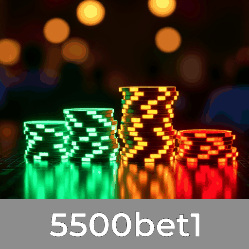 5500bet1: Variedade de Jogos Exclusivos e Entretenimento Completo com Slots de Alta Volatilidade e Jogos de Mesa ao Vivo