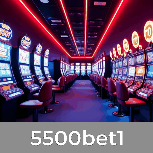 Descubra o Valor Incomparável das Promoções do 5500bet1!