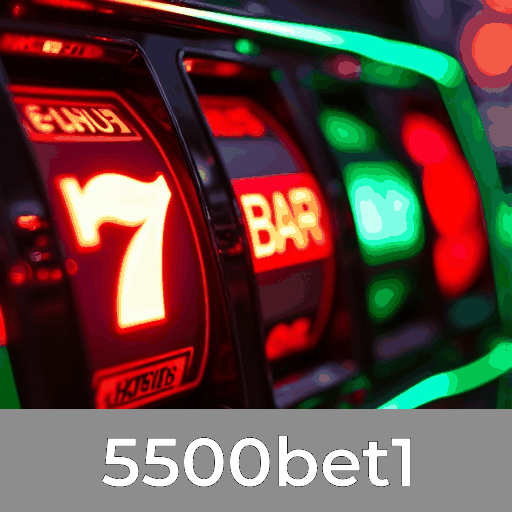 Experimente o Login Exclusivo e Seguro na 5500bet1