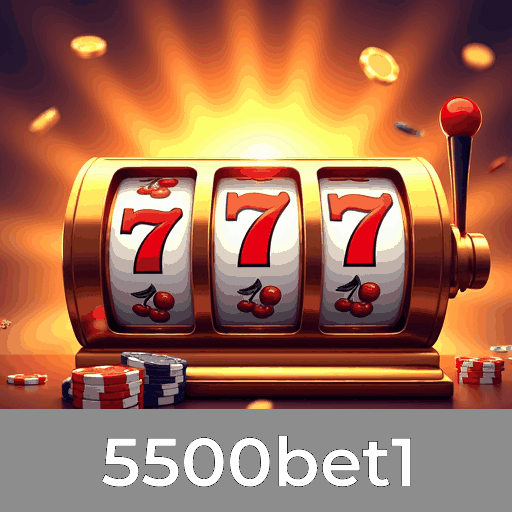 Descubra os Bônus Generosos e Promoções Exclusivas do 5500bet1!