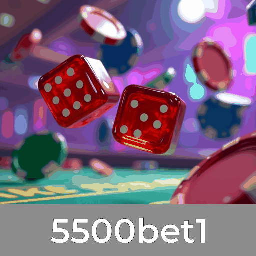 5500bet1: Experimente a Emoção do Crash Game com Multiplicadores Altos!