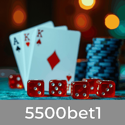 Experimente o Login Exclusivo e Seguro na 5500bet1