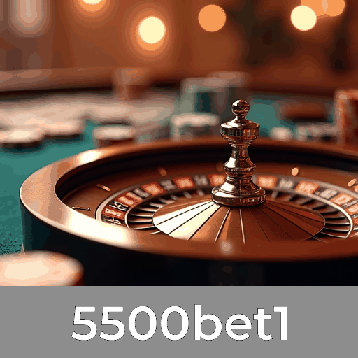 5500bet1: A Plataforma de Apostas com Vantagens Profissionais e Serviços Especializados