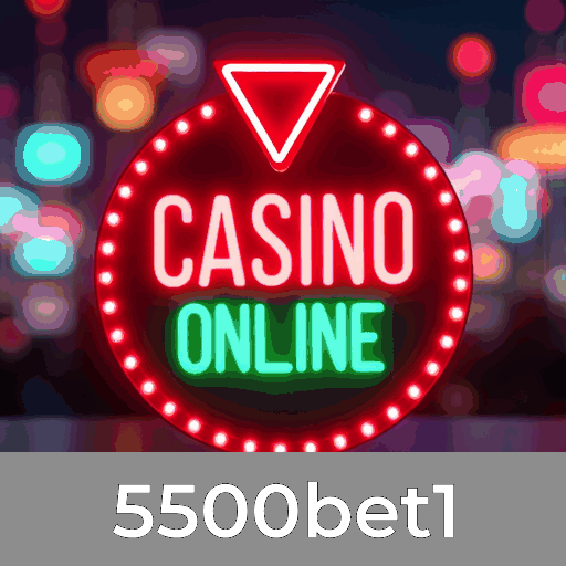 5500bet1: Apostas esportivas com foco no futebol brasileiro e melhores odds