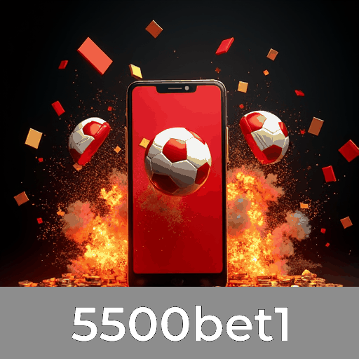 5500bet1: Cassino online com dealers ao vivo e roleta Brasil