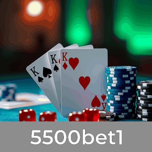 5500bet1: Experiência Completa de Apostas no Aplicativo Móvel