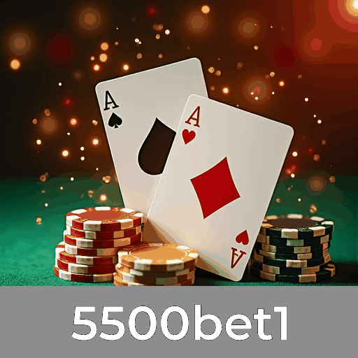 5500bet1: Bônus Generosos e Promoções Exclusivas para Você!