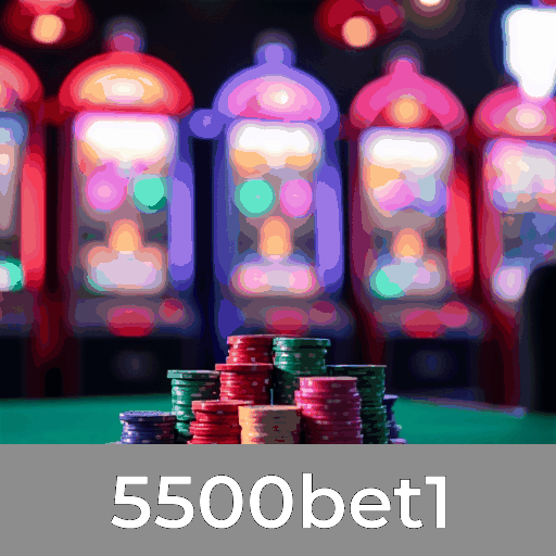 5500bet1: A Plataforma de Apostas com Vantagens Profissionais e Serviços Especializados