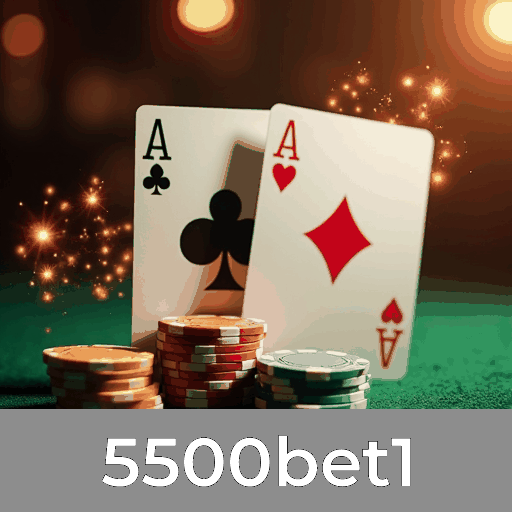 5500bet1: Sua Plataforma Confiável para uma Experiência Premium de Apostas