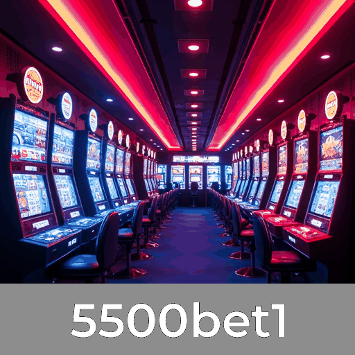 5500bet1: Especialista em apostas esportivas com foco no Brasil