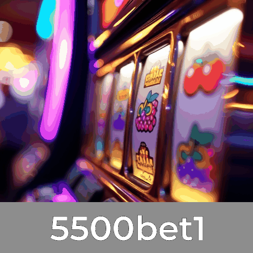 5500bet1: Viva a Emoção Instantânea e os Altos Multiplicadores do Crash Game!