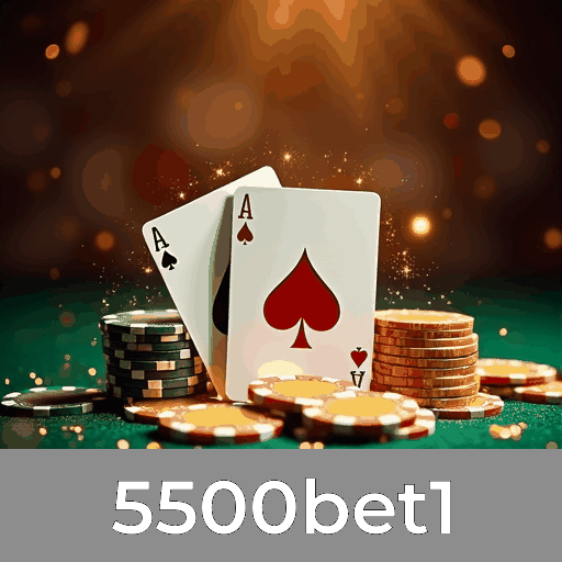 5500bet1: Experiência Autêntica de Jogos de Mesa ao Vivo