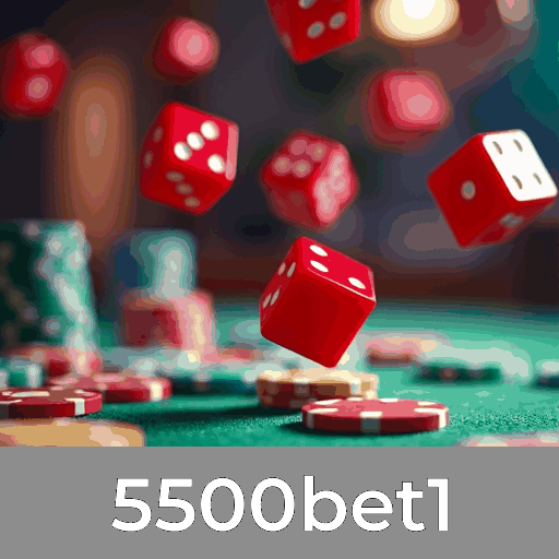 Descubra o Valor Incomparável das Promoções do 5500bet1!