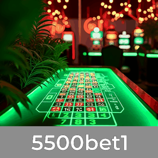 5500bet1: Especialista em apostas esportivas com foco no Brasil